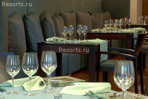 Grand Hotel Varna 40